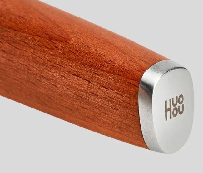 Набір ножів з підставкою Xiaomi HuoHou з 6 предметів