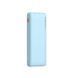 Зовнішній акумулятор Baseus Airpow Fast Charge Power Bank 10000mAh 20W Galaxy Blue