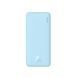 Зовнішній акумулятор Baseus Airpow Fast Charge Power Bank 10000mAh 20W Galaxy Blue