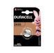 Батарейка Duracell CR2450 3V літієва (1шт)