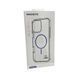 Чохол Cosmic Acrylic Thin Magnetic for Apple iPhone 11 Pro Purple