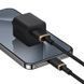 Кабель Baseus Dura Series Fast Charging Cable USB to Type-C 60W 1m Gold+Black