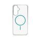 Чохол Cosmic Acrylic Thin Magnetic for Samsung Galaxy S25 Plus Green