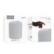 Портативная колонка HOCO HC30 Oceano, 5W, Gray