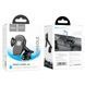 Автодержатель для телефона HOCO H9 General car holder(center console) Black