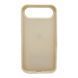Чехол для смартфона Silicone Full Case AA Open Cam для iPhone 17 Air 10,Stone