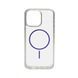 Чохол Cosmic Acrylic Thin Magnetic for Apple iPhone 11 Pro Purple