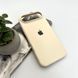 Чехол для смартфона Silicone Full Case AA Open Cam для iPhone 17 Air 10,Stone