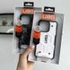 Чохол для смартфона UAG AAA Pathfinder Mag for Apple iPhone 16 Pro Blue