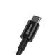 Кабель Baseus Superior Series Fast Charging Data Cable Type-C to Type-C 100W 1m Black