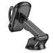 Автодержатель для телефона HOCO H9 General car holder(center console) Black