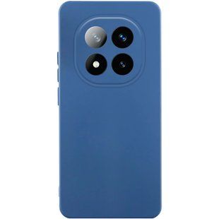 Чехол для смартфона Cosmic Silicone Case AA для Xiaomi Redmi Note 14 Pro 5G Light Blue