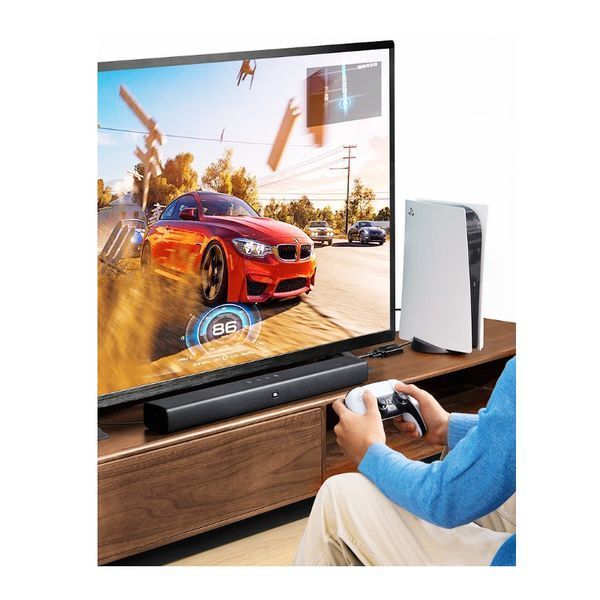 Переходник UGREEN CM611 HDMI to VGA Adapter(UGR-90813)