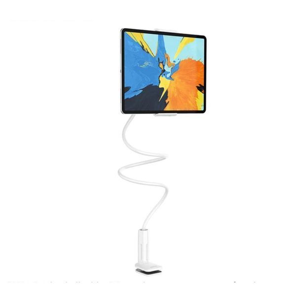 Держатель для телефона BOROFONE BH24 Bright shell holder, для 4-10.6 inch mobile phones and tablet PC
