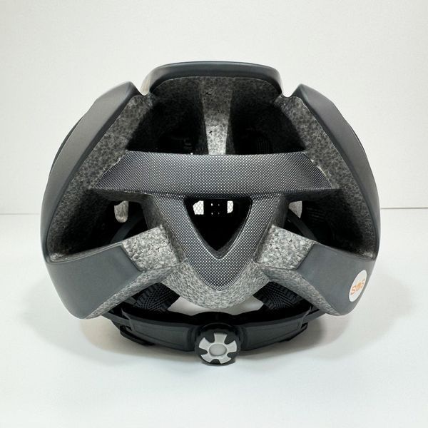 Захисний шолом Smart4u R55 (L) Black (58-62см), акустика, мікрофон, сигнали поворотів та стопів, додаток, пульт BR80
