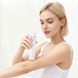 Триммер HOCO HP81 Double-head ladies shaver White