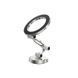 Автотримач для телефона ACEFAST D20 magnetic folding holder Silver