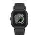 Смарт-годинник W&O X7 Plus 44mm. 300 mAh. IP67 Black