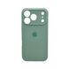 Чехол для смартфона Silicone Full Case AA iPhone 17 Pro Max 13,Turquoise