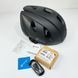 Захисний шолом Smart4u R55 (L) Black (58-62см), акустика, мікрофон, сигнали поворотів та стопів, додаток, пульт BR80