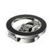 Автотримач для телефона ACEFAST D20 magnetic folding holder Silver