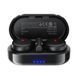 Бездротова мікрофонна система ACEFAST R3 dual-mic (Type-C) Black