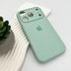 Чехол для смартфона Silicone Full Case AA iPhone 17 Pro Max 13,Turquoise