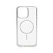 Чохол Cosmic Acrylic Thin Magnetic for Apple iPhone 12 Pro Max White