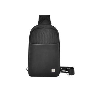Сумка WIWU Hali Crossbody Black