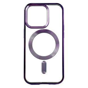 Чехол для смартфона Cosmic CD Magnetic для Apple iPhone 11 Deep Purple