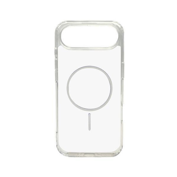 Чехол Cosmic Acrylic Thin Magnetic для Apple iPhone 17 Air Purple