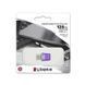 Флеш-накопичувач Kingston USB 3.2 DT microDuo 3C 128GB (Type-A/Type-C) (200Mb/s)