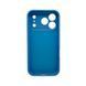 Чехол для смартфона Silicone Full Case AA iPhone 17 Pro 49,Cornflower