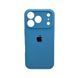 Чехол для смартфона Silicone Full Case AA iPhone 17 Pro 49,Cornflower