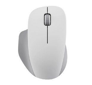 Маніпулятор миша Xiaomi Wireless Mouse Comfort Edition White