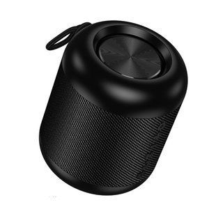 Портативная колонка BOROFONE BR102 Gratificado, 5W,Black