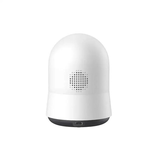 IP-камера видеонаблюдения Baseus Security P1 Pro Indoor Camera 3K White (Adapter Not Included)