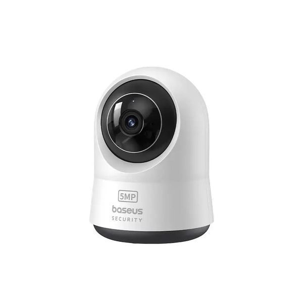 IP-камера видеонаблюдения Baseus Security P1 Pro Indoor Camera 3K White (Adapter Not Included)