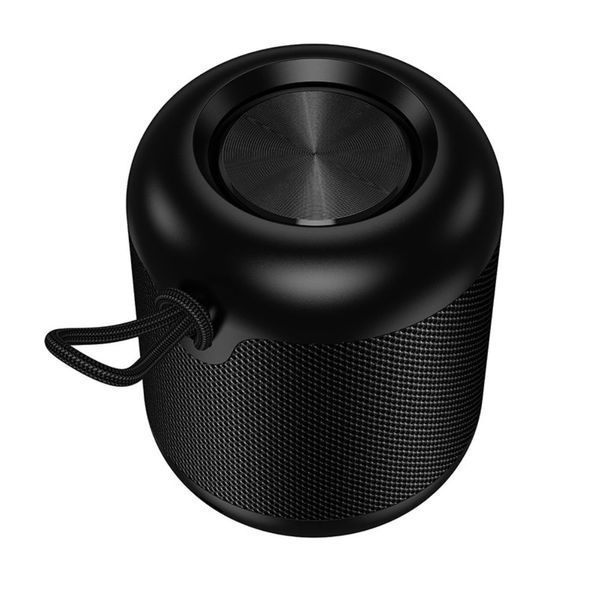 Портативная колонка BOROFONE BR102 Gratificado, 5W,Black