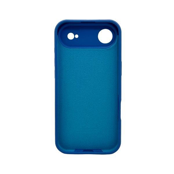 Чехол для смартфона Silicone Full Case AA iPhone 17 Air 3,Royal Blue