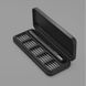 Електровикрутка Xiaomi Duke E1 Precision Electric Screwdriver Set Black