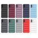 Чохол для смартфона Cosmic Magic Shield for Samsung Galaxy A06 4G Grey Smoke