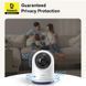 IP-камера видеонаблюдения Baseus Security P1 Pro Indoor Camera 3K White (Adapter Not Included)