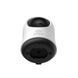 IP-камера видеонаблюдения Baseus Security P1 Pro Indoor Camera 3K White (Adapter Not Included)