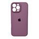 Чехол для смартфона Silicone Full Case AA iPhone 16 Pro Max 60,Taro Purple