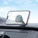 Автодержатель для телефона BOROFONE BH103 Cloud magnetic car holder(center console) Black
