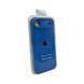 Чехол для смартфона Silicone Full Case AA iPhone 17 Air 3,Royal Blue