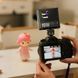 Накамерне світло Ulanzi C01RGB 10W Pocket light