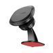 Автодержатель для телефона BOROFONE BH103 Cloud magnetic car holder(center console) Black
