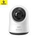 IP-камера видеонаблюдения Baseus Security P1 Pro Indoor Camera 3K White (Adapter Not Included)